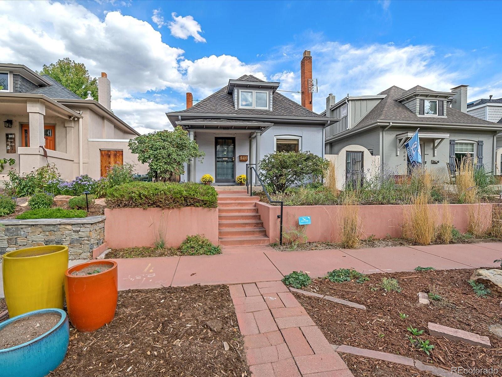 MLS Image #2 for 660 s grant street,denver, Colorado