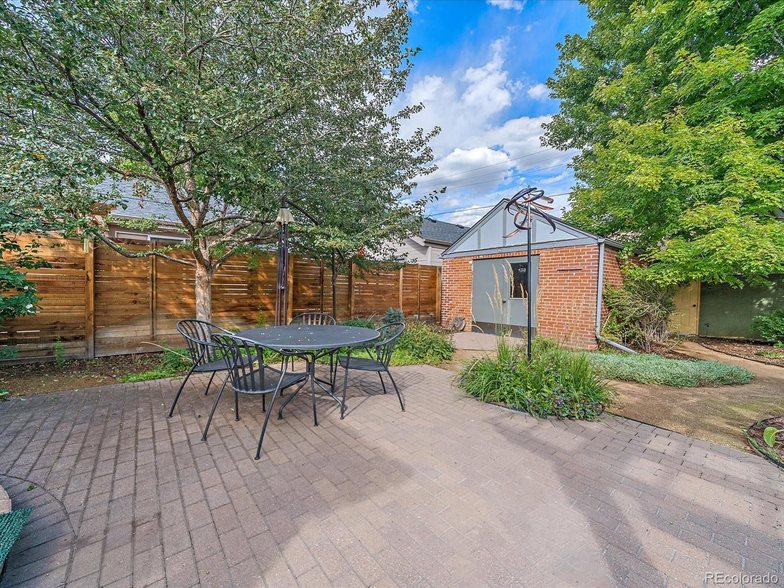 MLS Image #20 for 660 s grant street,denver, Colorado