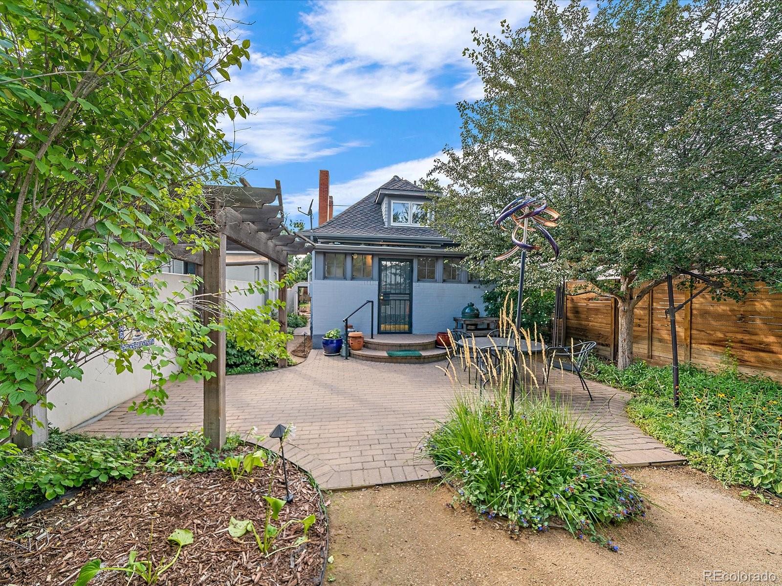 MLS Image #21 for 660 s grant street,denver, Colorado