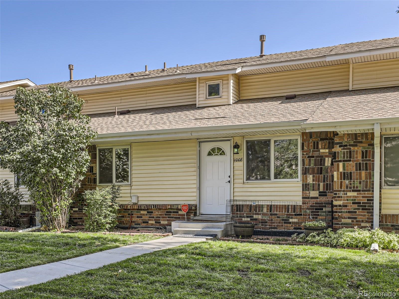 Report Image for 1008 S Miller Street,Lakewood, Colorado