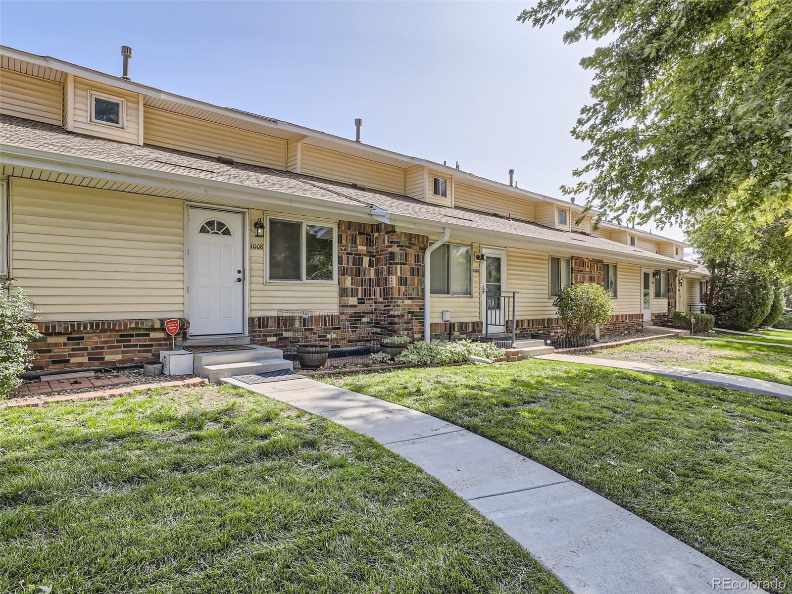 MLS Image #2 for 1008 s miller street ,lakewood, Colorado