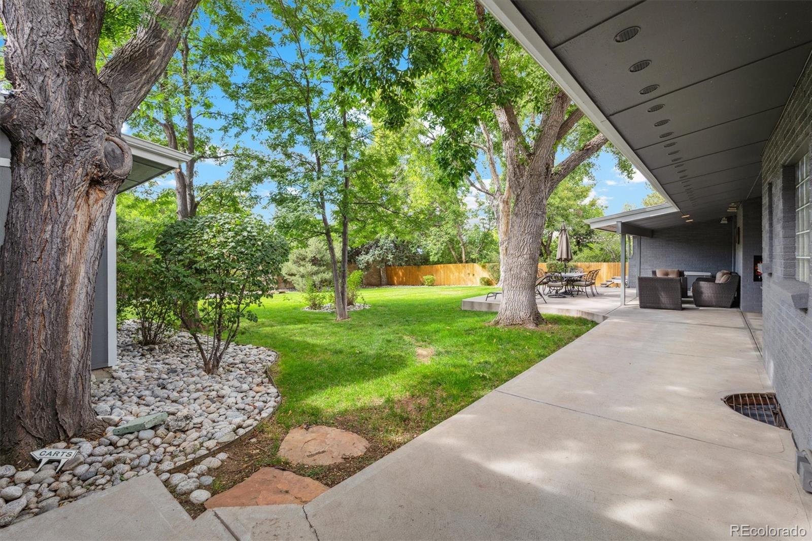 MLS Image #21 for 4421 s yosemite court,greenwood village, Colorado