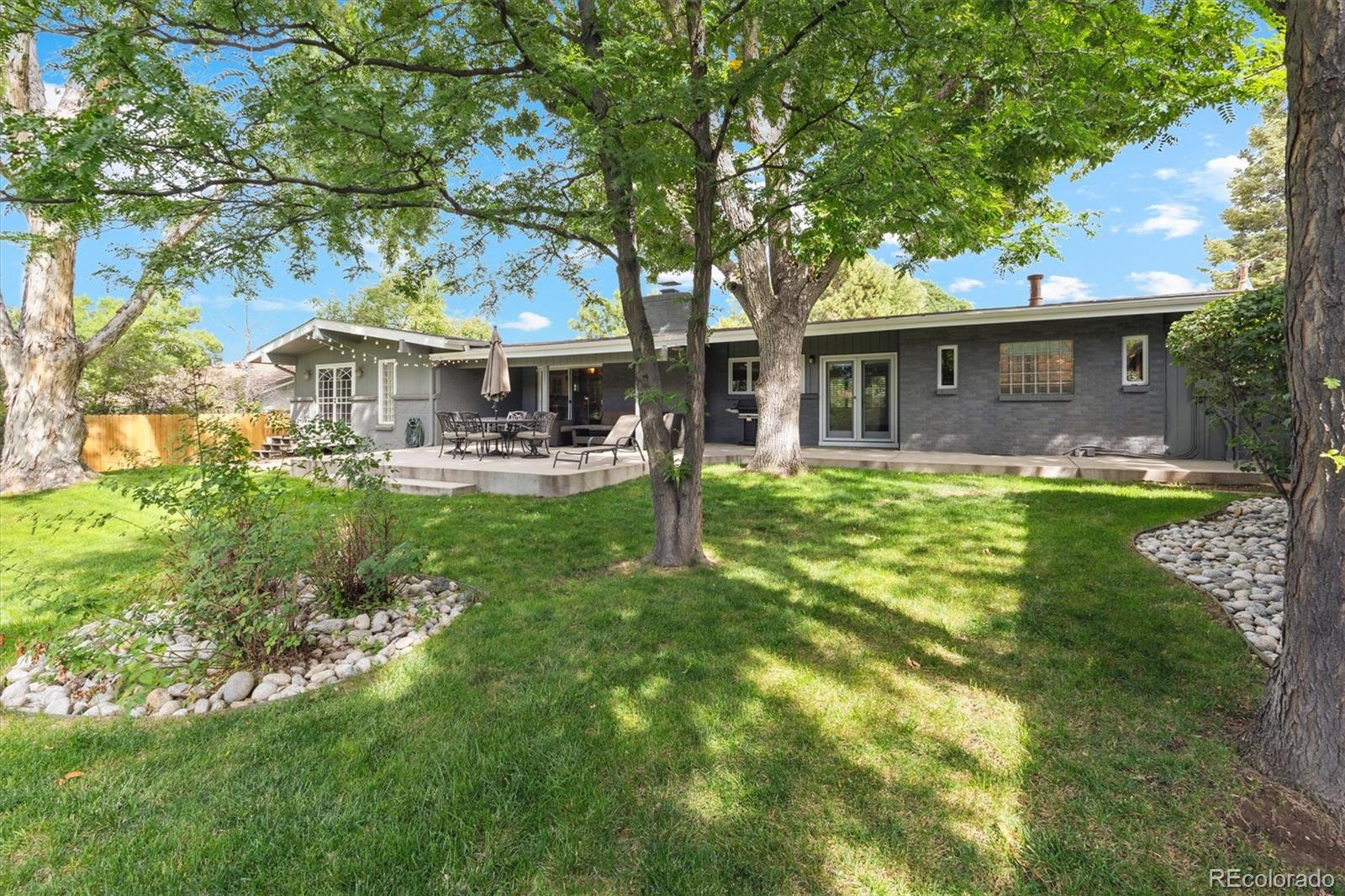 MLS Image #22 for 4421 s yosemite court,greenwood village, Colorado