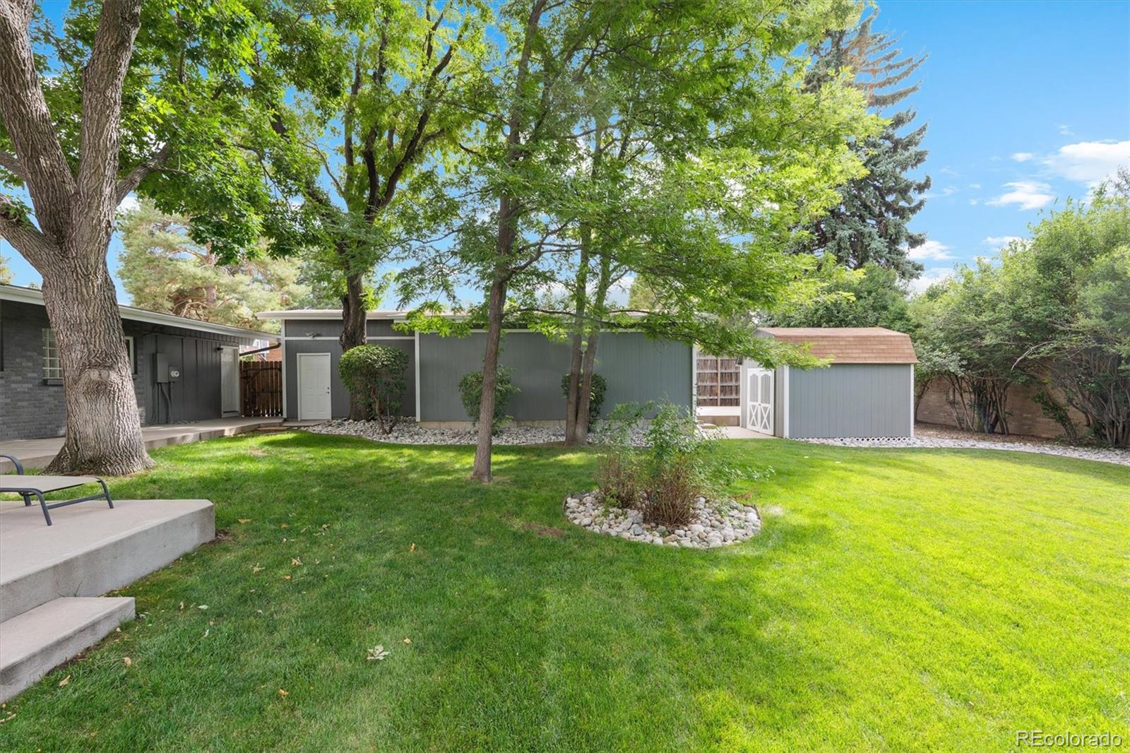 MLS Image #23 for 4421 s yosemite court,greenwood village, Colorado