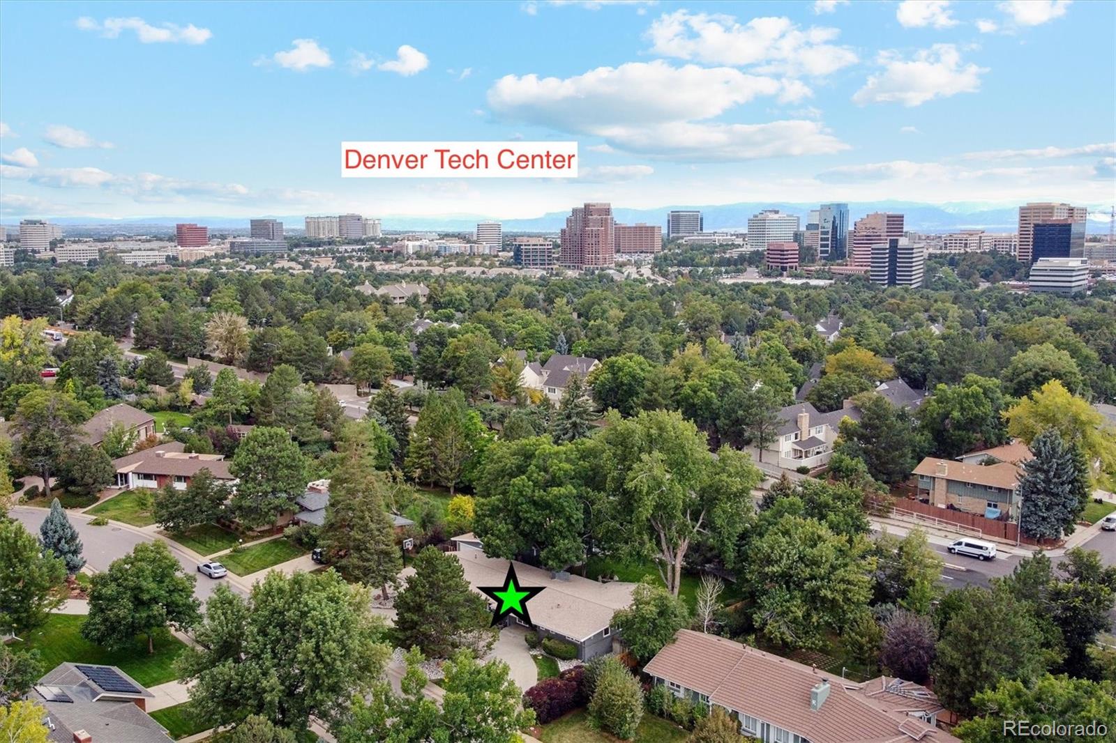 MLS Image #28 for 4421 s yosemite court,greenwood village, Colorado