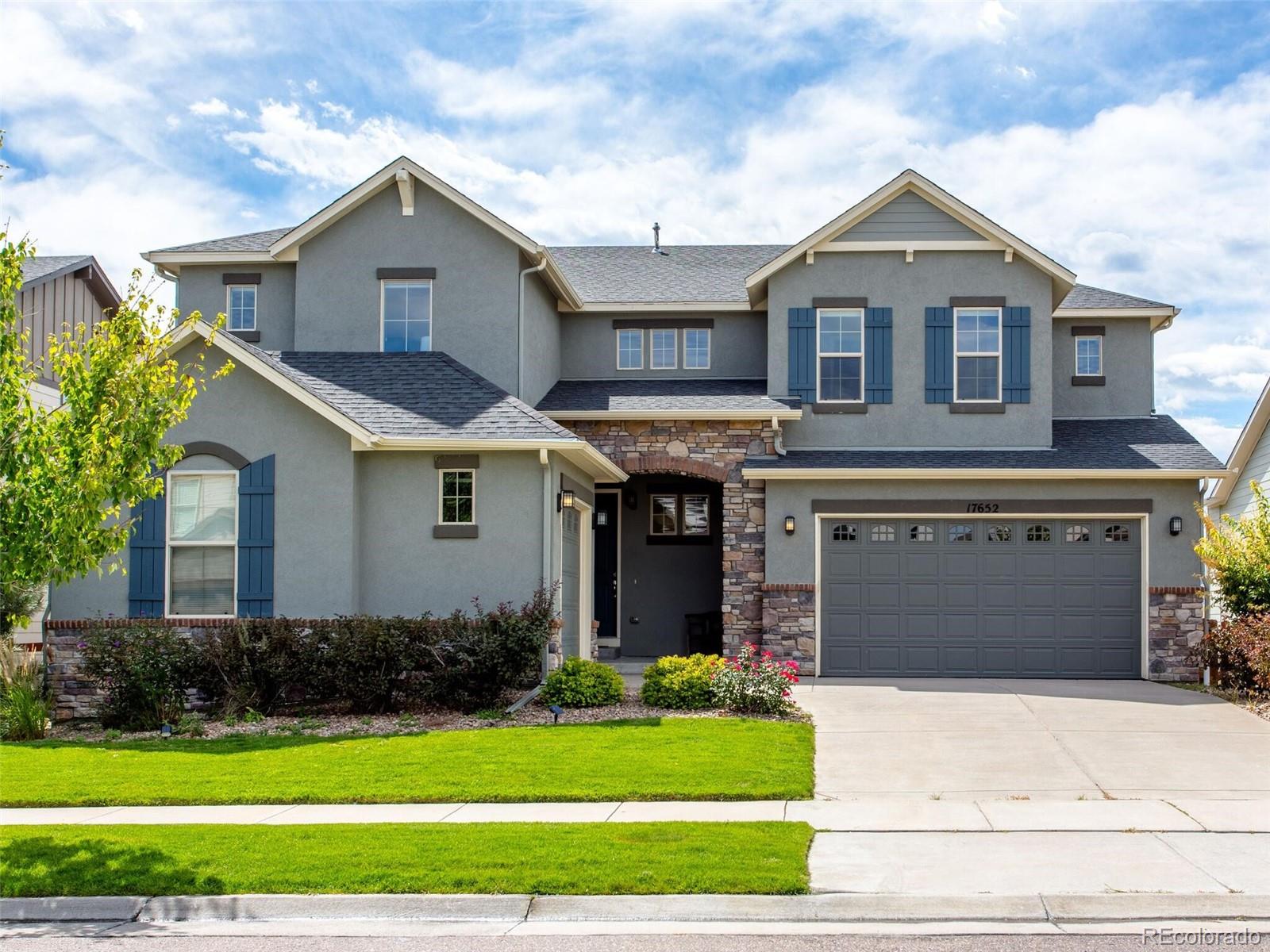 MLS Image #0 for 17652 w 83rd place,arvada, Colorado