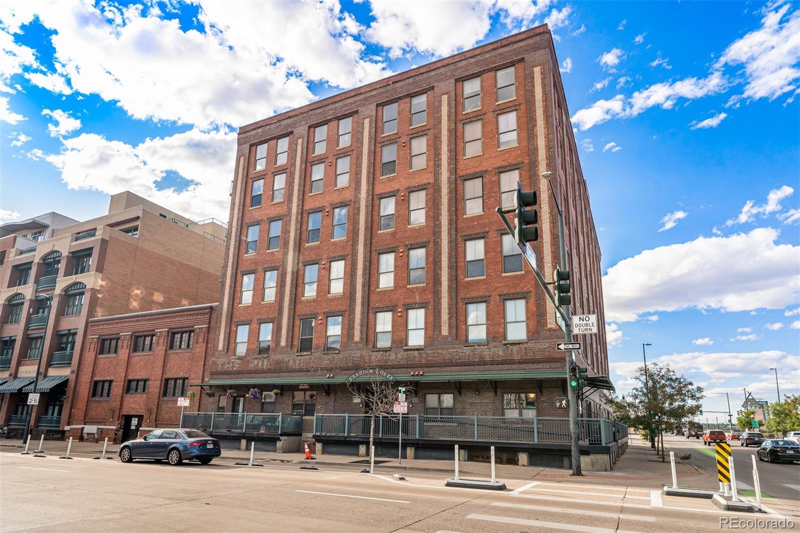 CMA Image for 891  14th street,Denver, Colorado