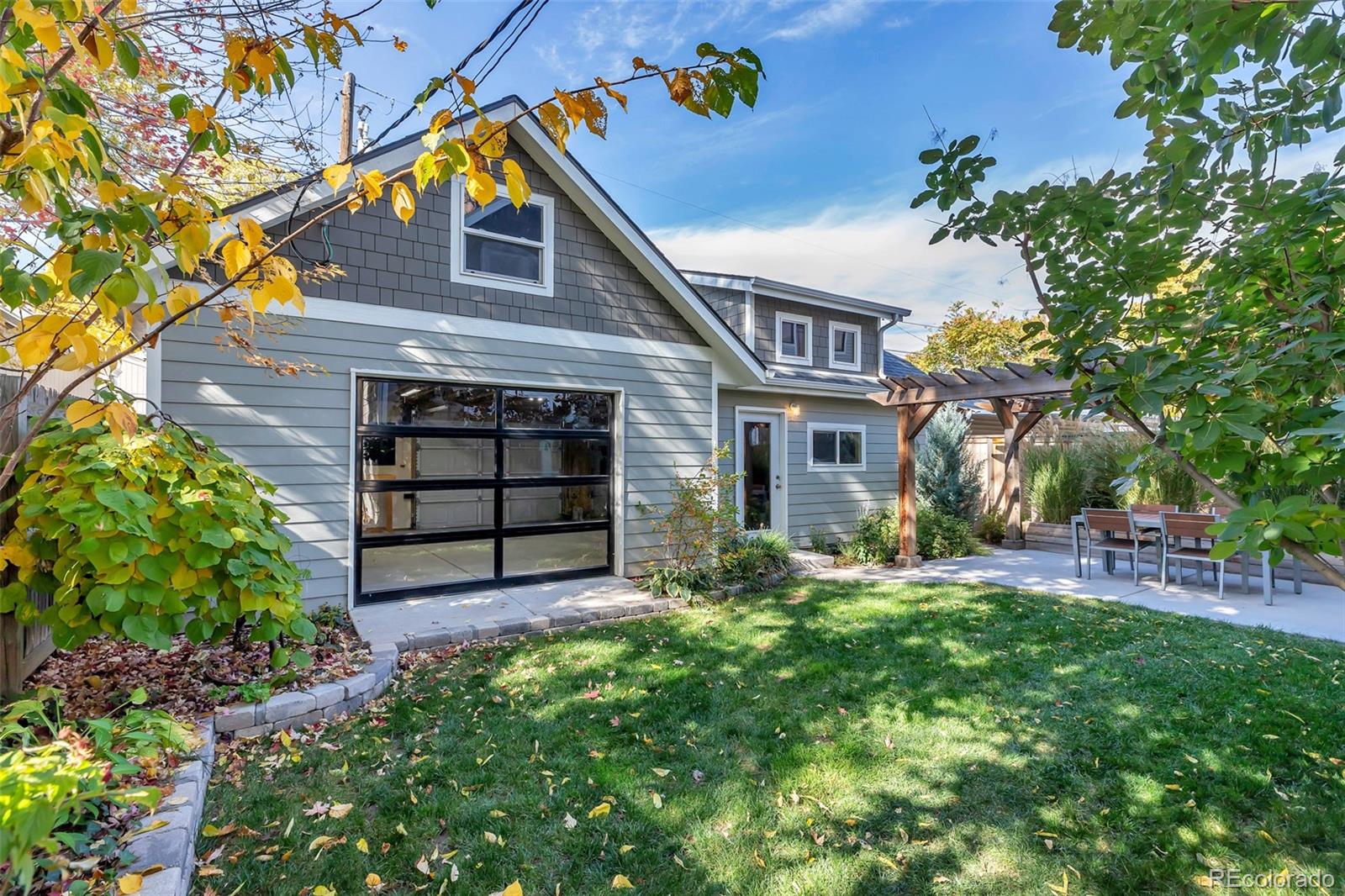 MLS Image #11 for 4235  umatilla street,denver, Colorado