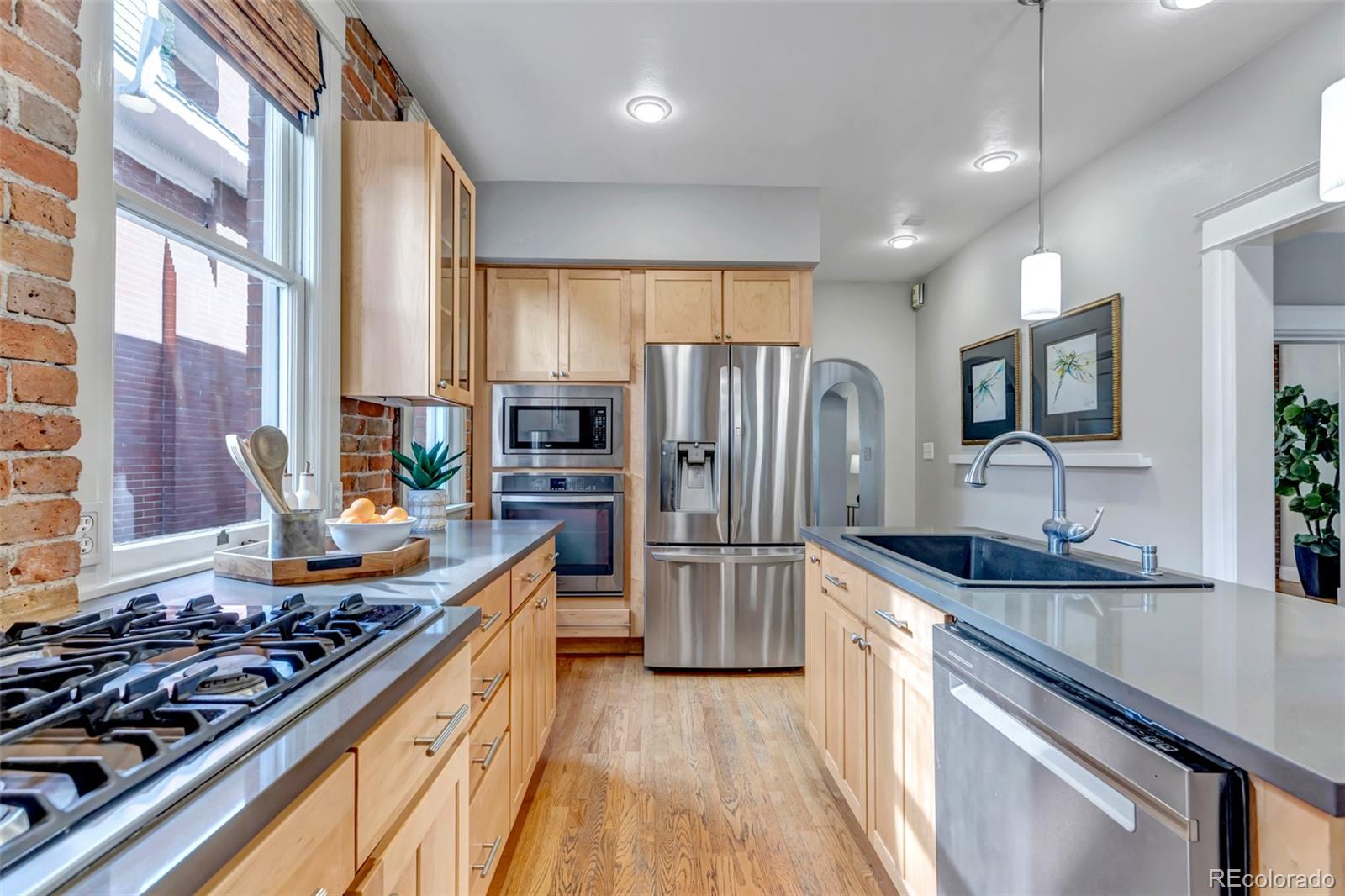 MLS Image #21 for 4235  umatilla street,denver, Colorado