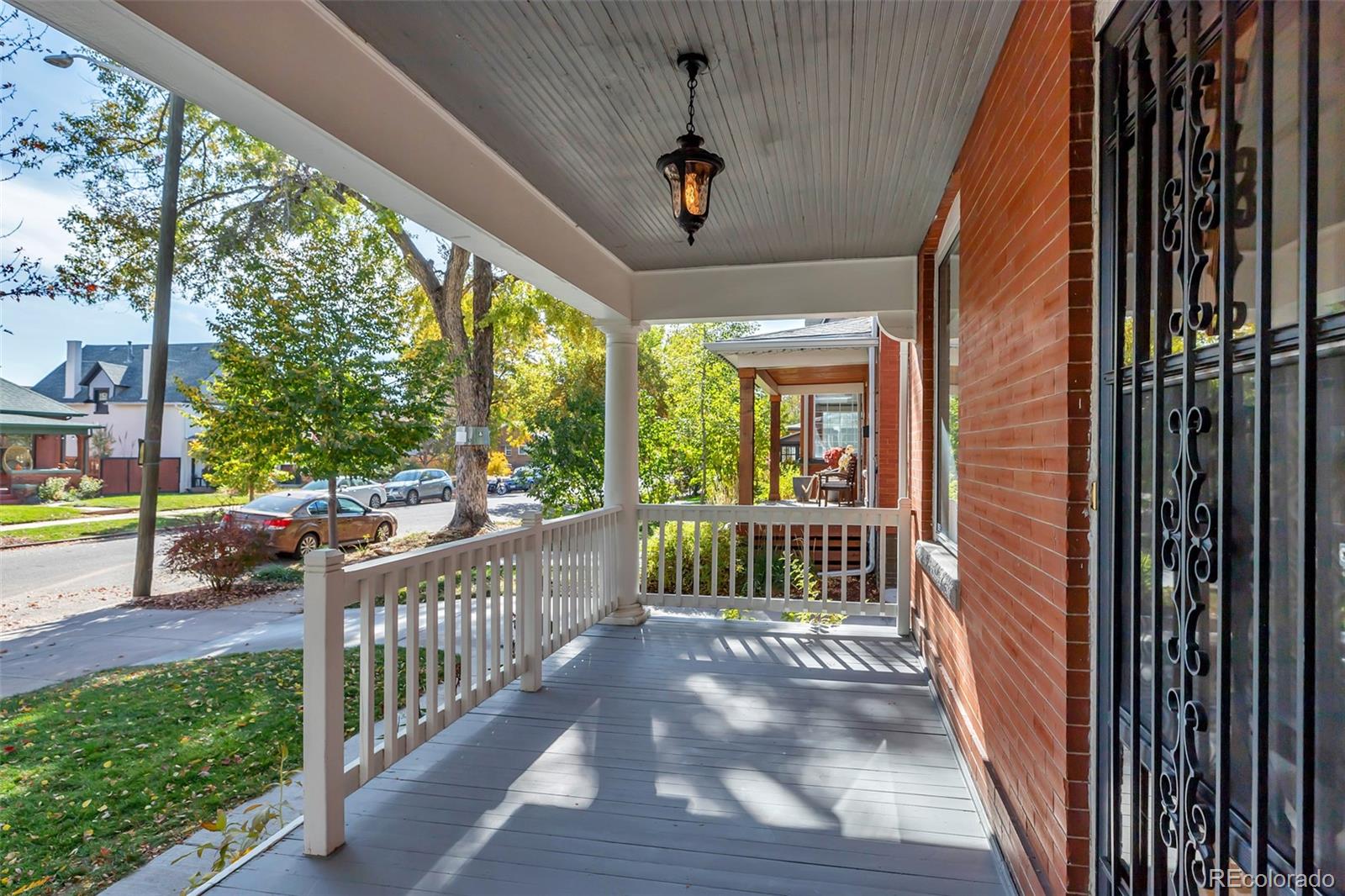 MLS Image #5 for 4235  umatilla street,denver, Colorado