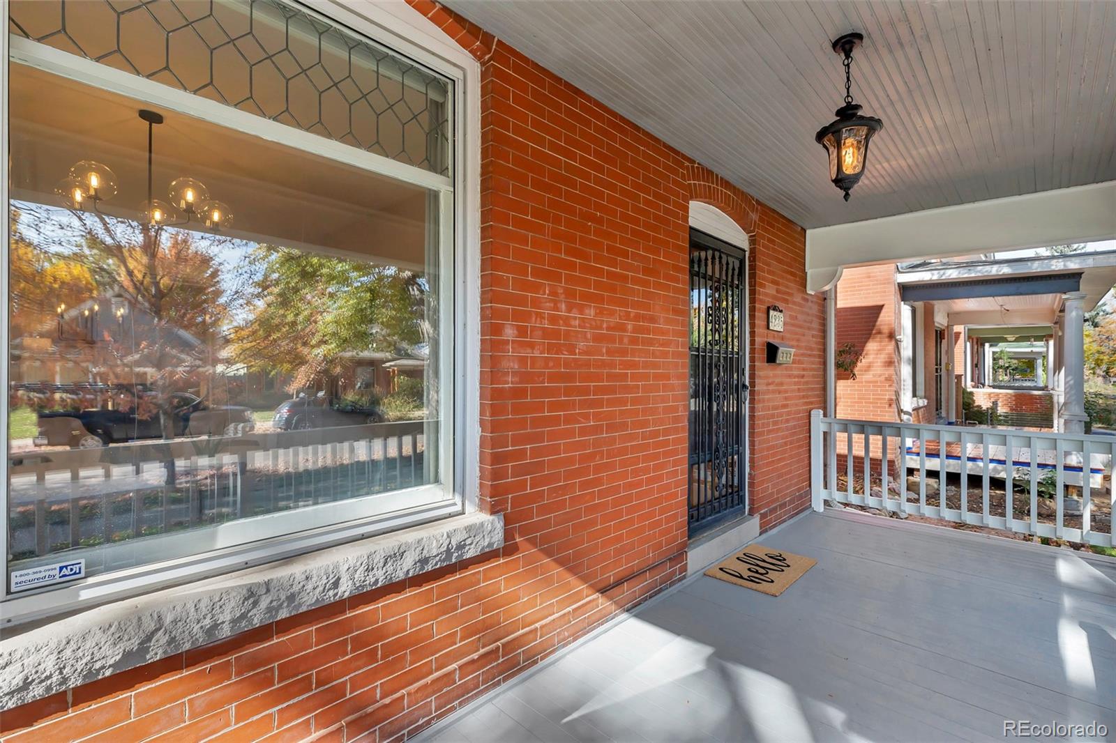 MLS Image #6 for 4235  umatilla street,denver, Colorado