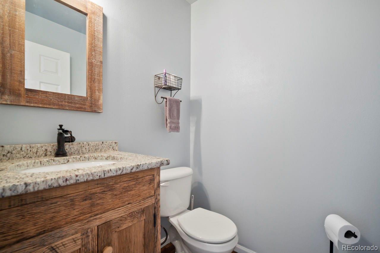 MLS Image #13 for 17423  crestview court,monument, Colorado