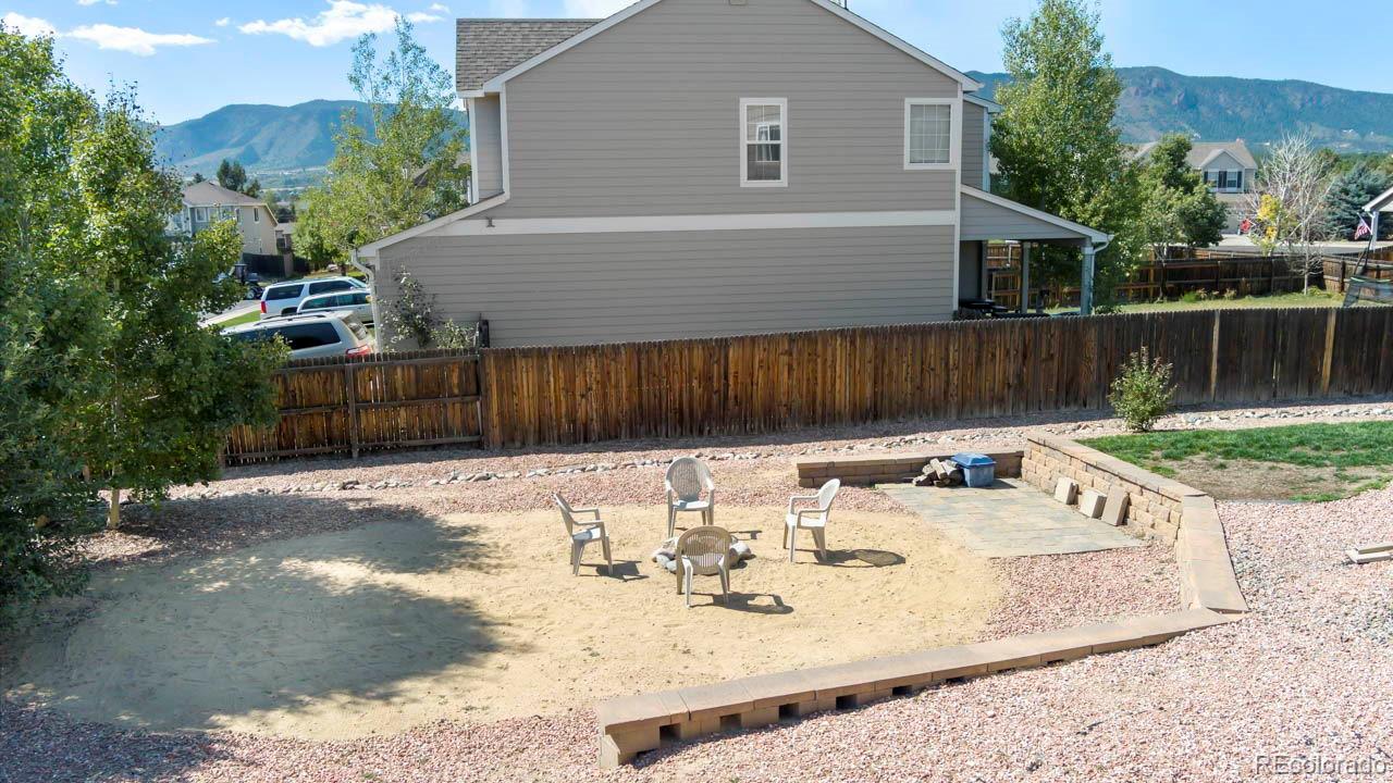 MLS Image #2 for 17423  crestview court,monument, Colorado