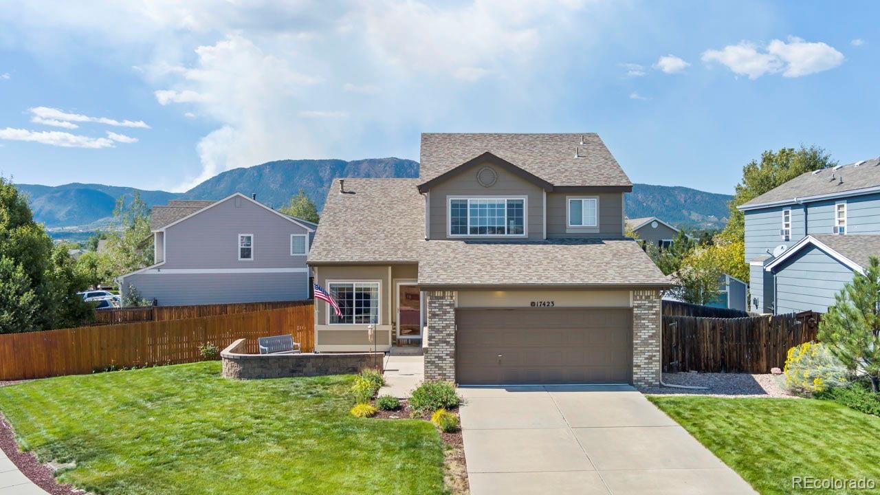 MLS Image #24 for 17423  crestview court,monument, Colorado