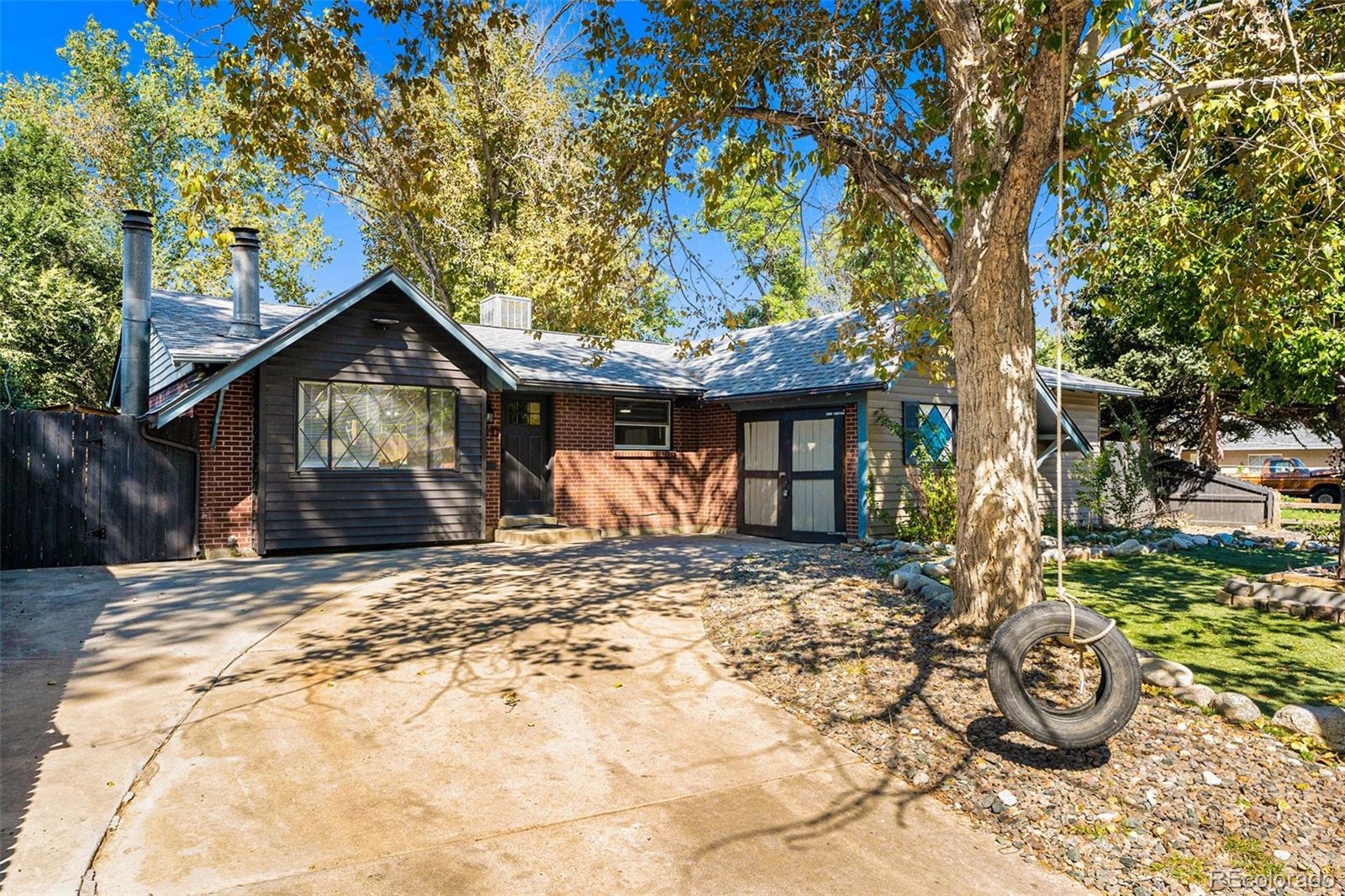 MLS Image #3 for 6537  otis street,arvada, Colorado