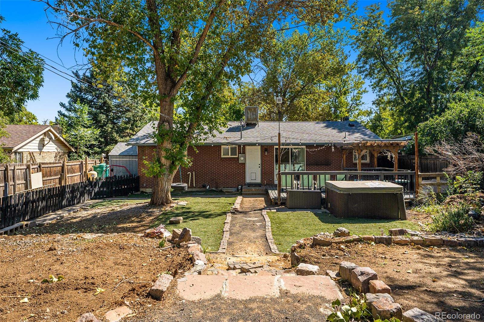 MLS Image #31 for 6537  otis street,arvada, Colorado