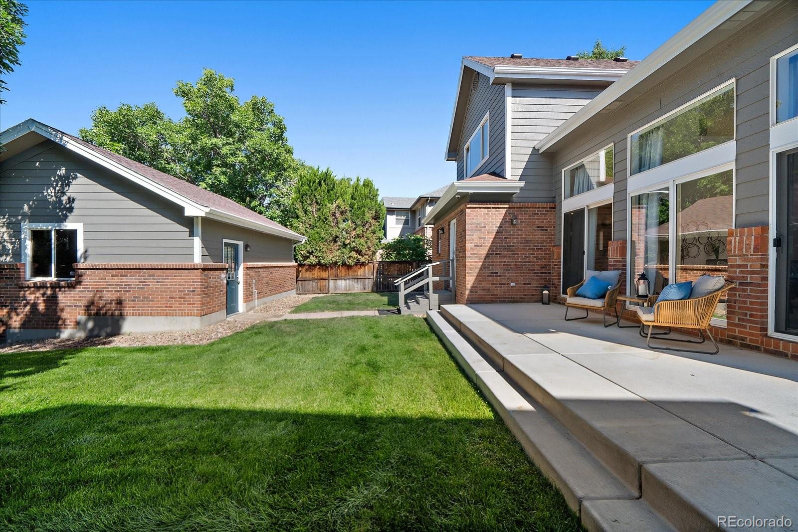 MLS Image #33 for 8126 e fairmount drive,denver, Colorado