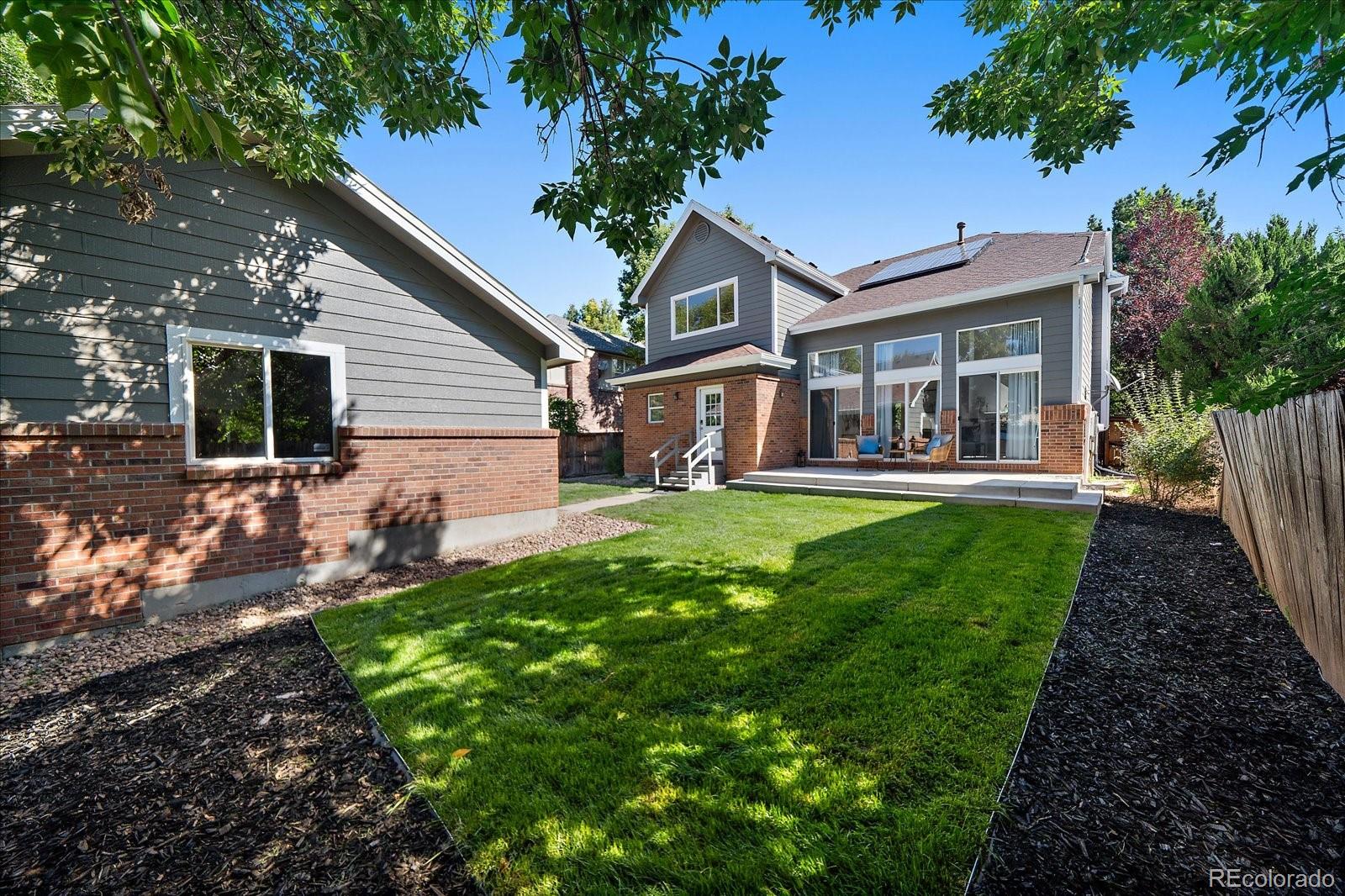 MLS Image #34 for 8126 e fairmount drive,denver, Colorado