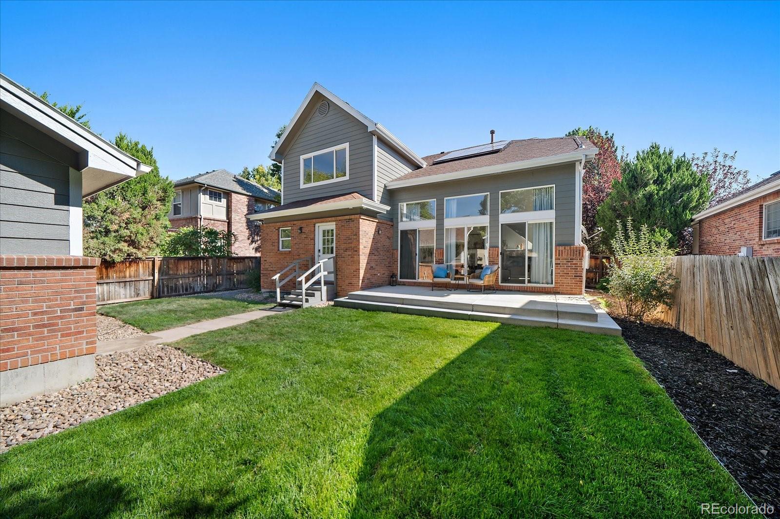 MLS Image #35 for 8126 e fairmount drive,denver, Colorado