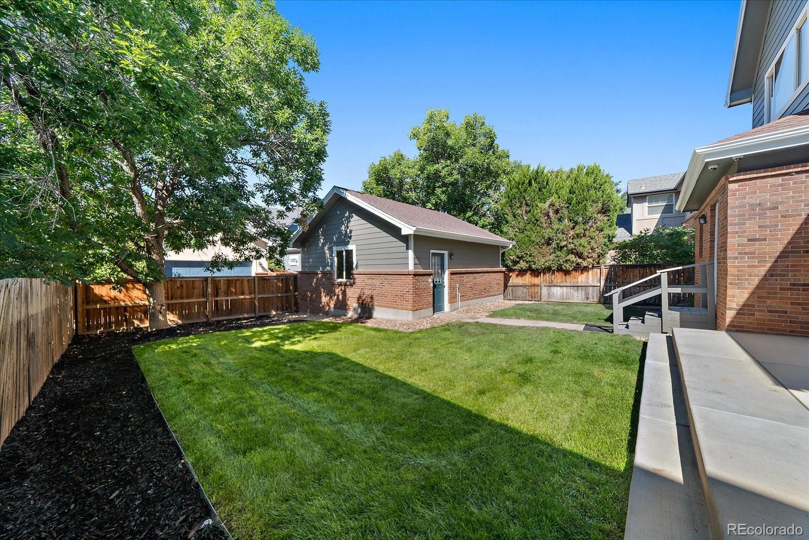 MLS Image #36 for 8126 e fairmount drive,denver, Colorado