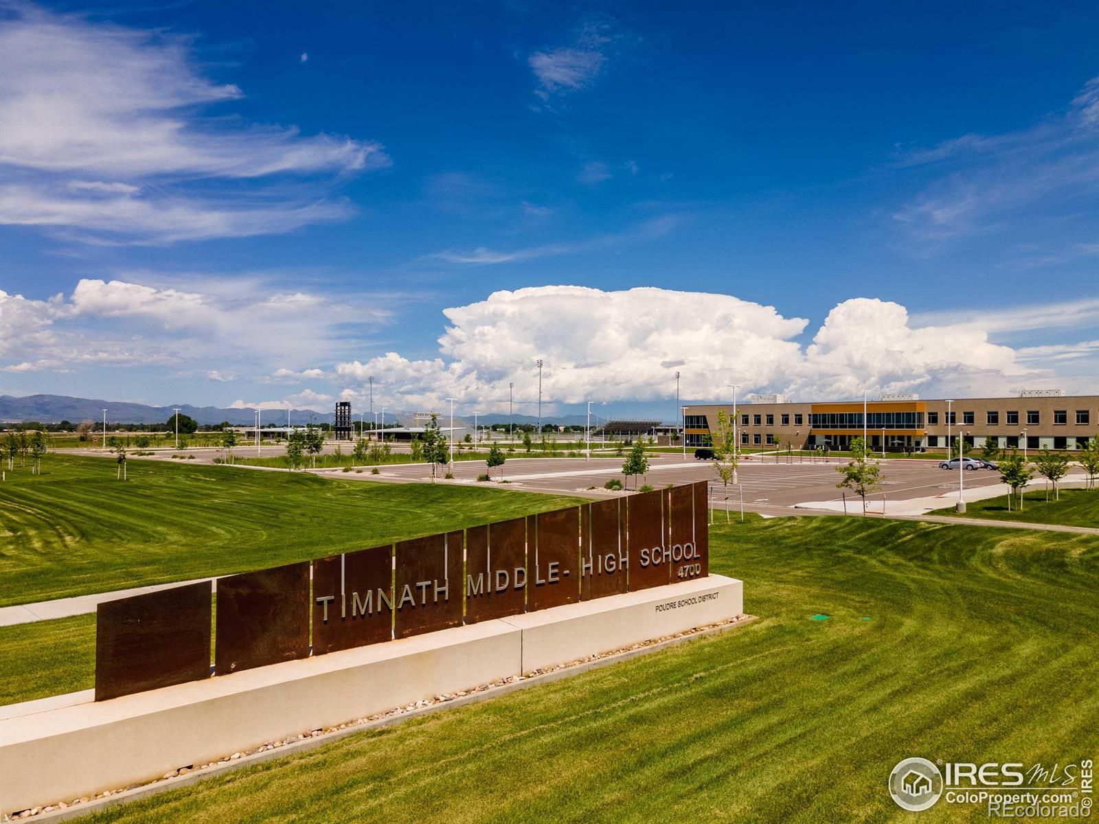 MLS Image #38 for 1119  larimer ridge parkway,timnath, Colorado