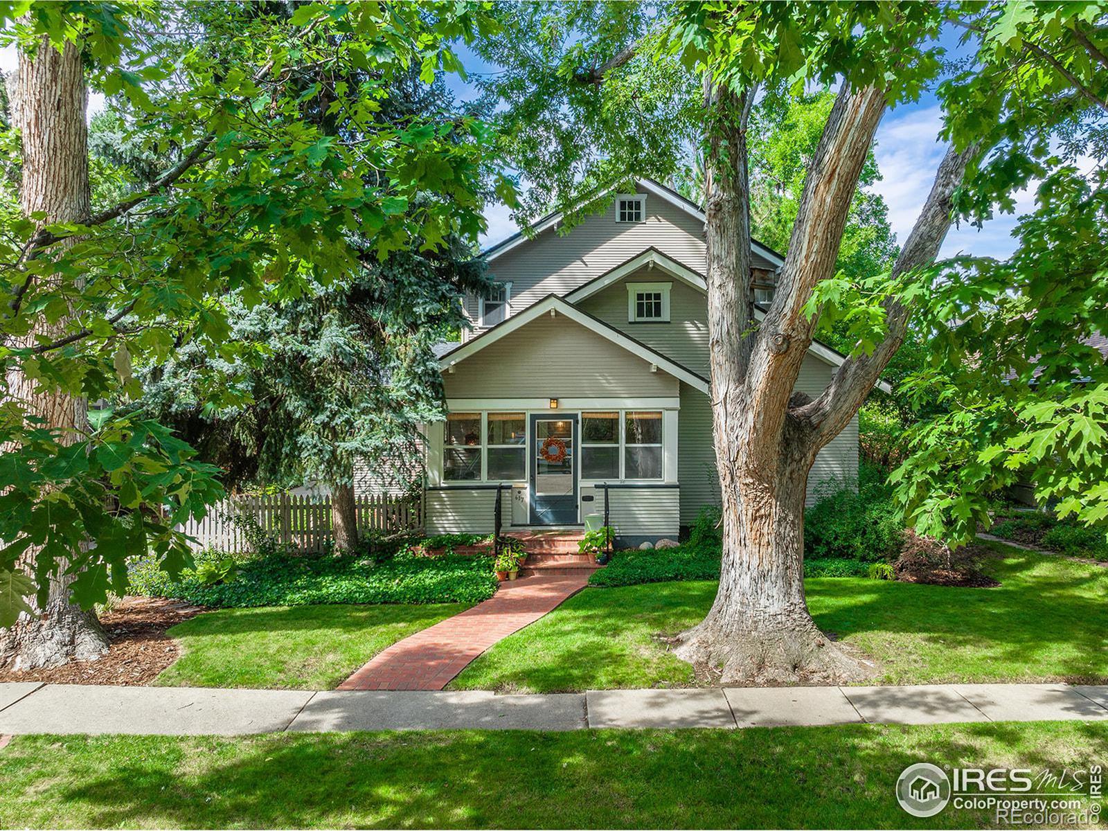 MLS Image #0 for 617  bross street,longmont, Colorado