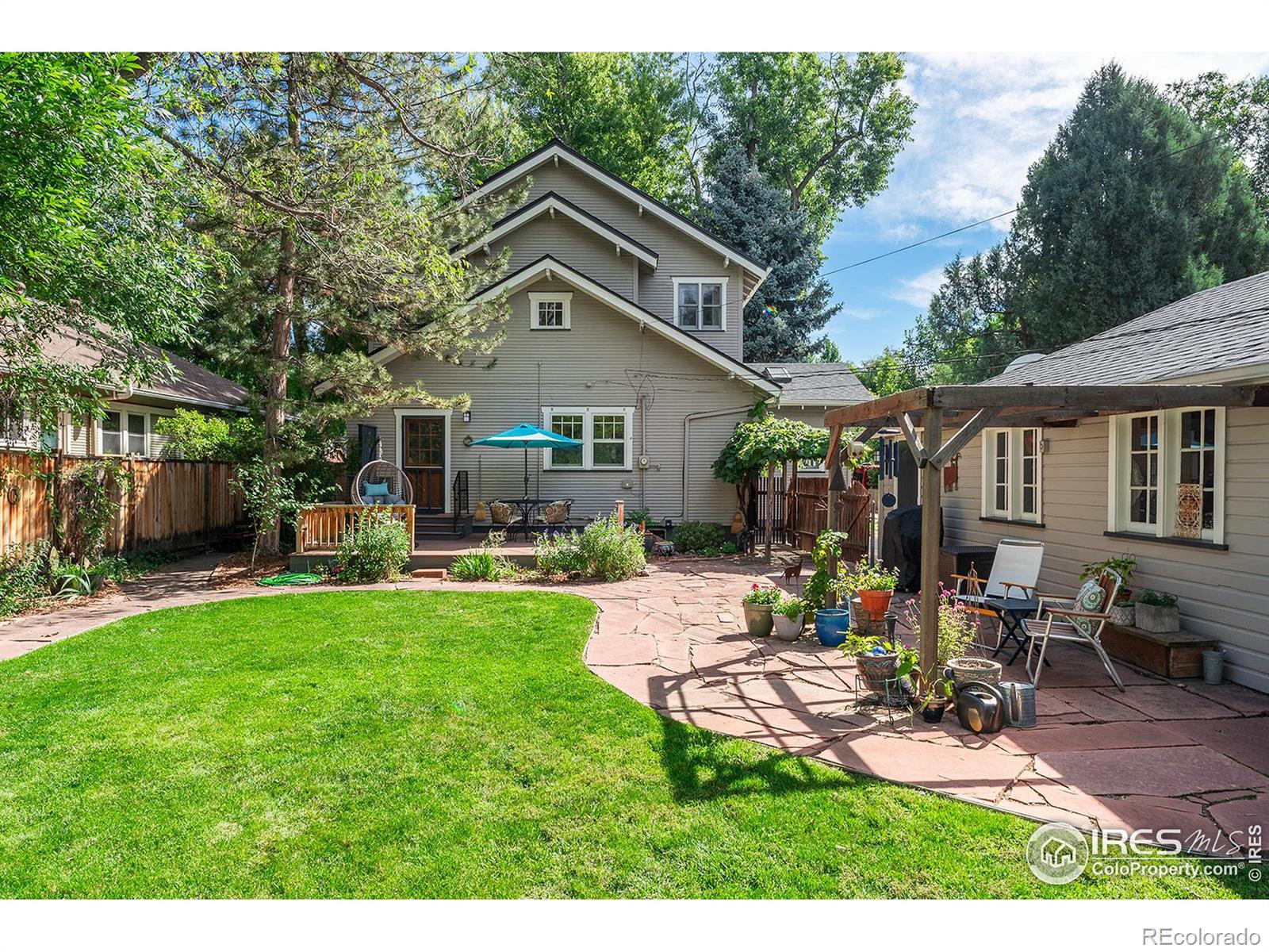 MLS Image #28 for 617  bross street,longmont, Colorado