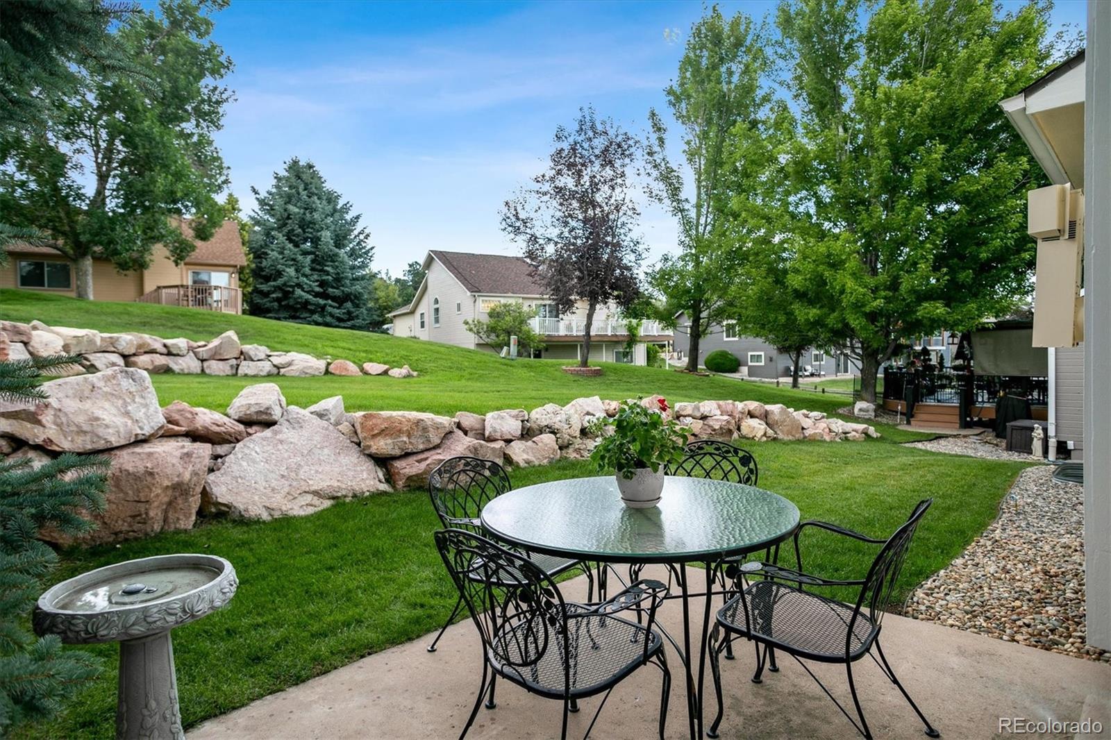 MLS Image #4 for 1170  bison ridge drive,colorado springs, Colorado