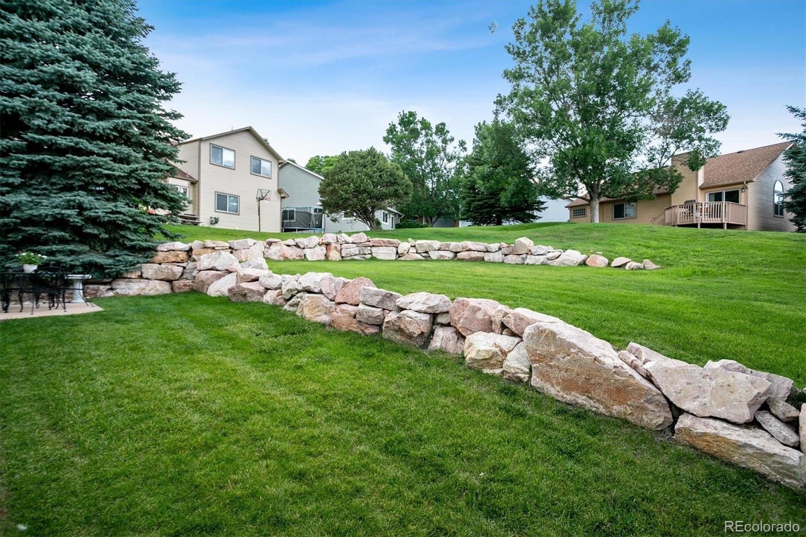 MLS Image #5 for 1170  bison ridge drive,colorado springs, Colorado