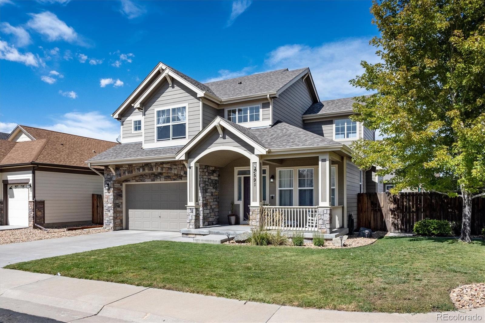 MLS Image #1 for 3591  watada street,brighton, Colorado