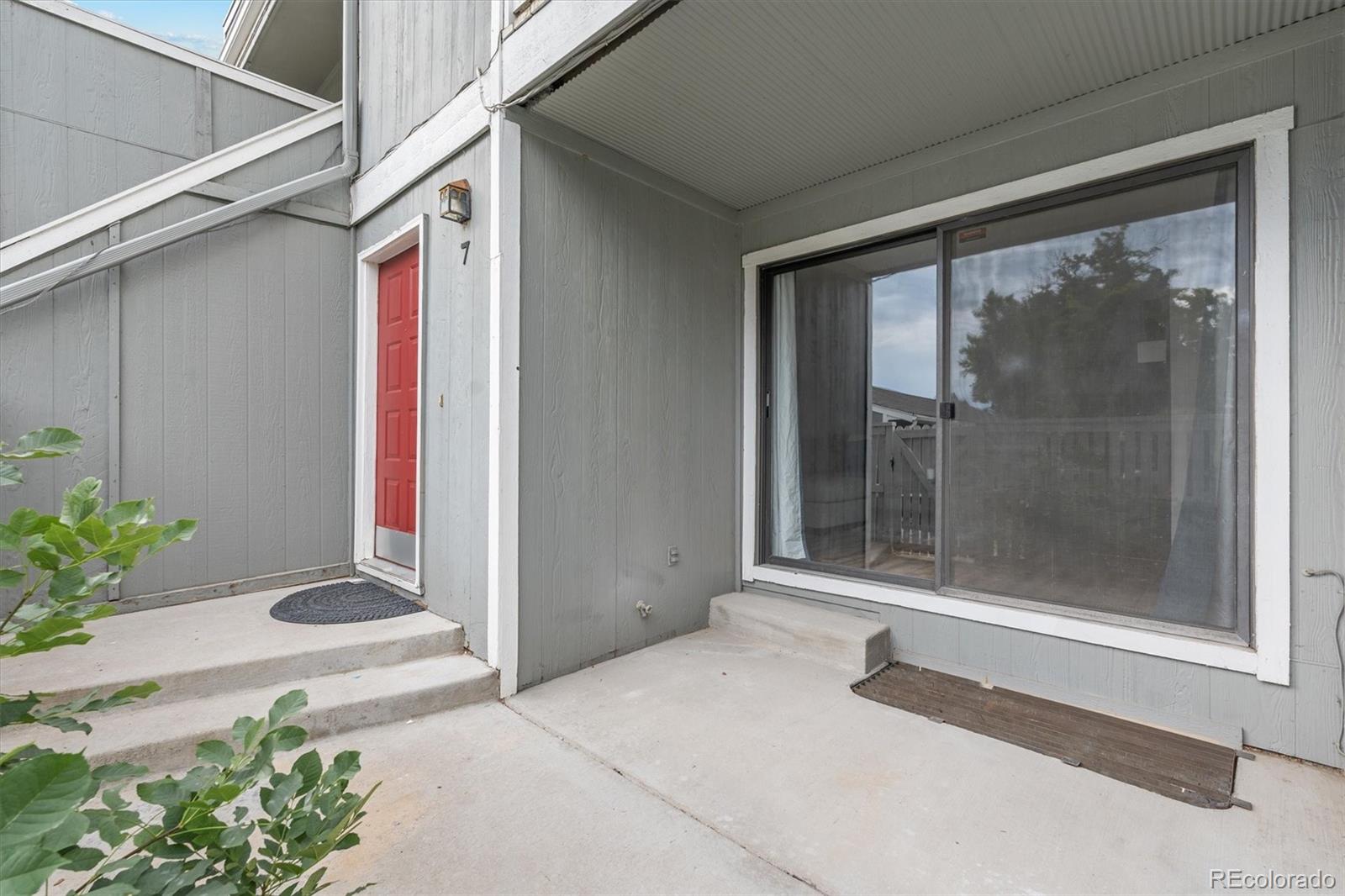 MLS Image #1 for 6545 e arizona avenue,denver, Colorado