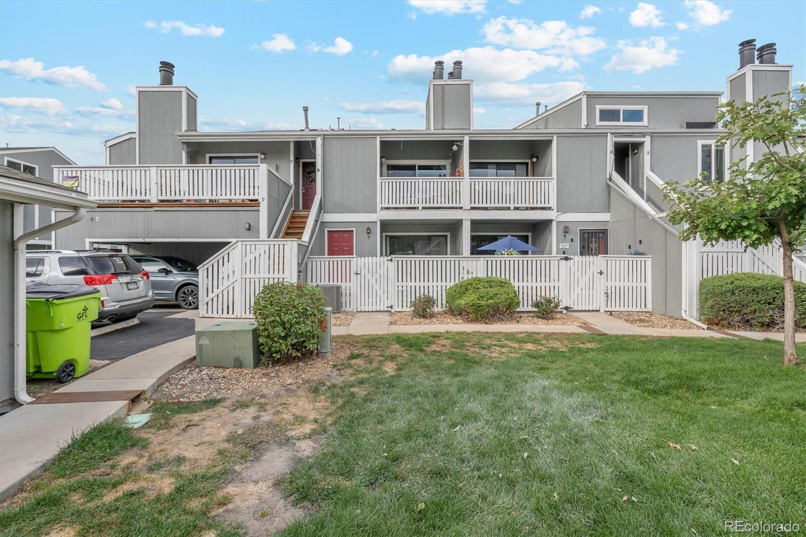 MLS Image #17 for 6545 e arizona avenue,denver, Colorado