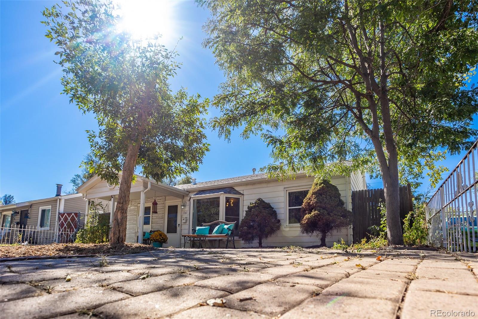 MLS Image #2 for 1161  beeler street,aurora, Colorado