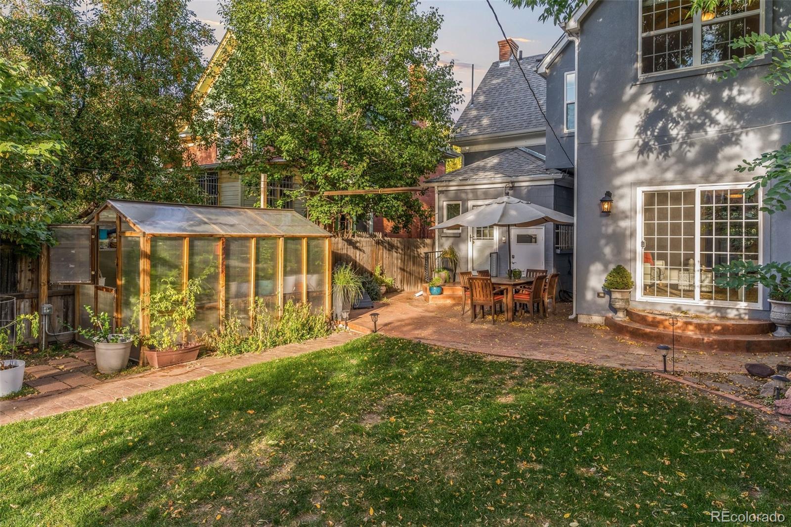 MLS Image #29 for 2227 n high street,denver, Colorado