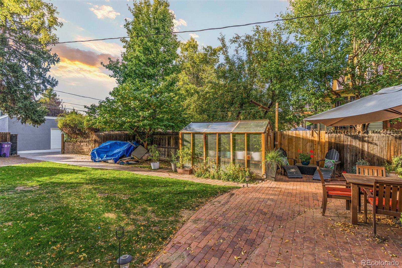 MLS Image #30 for 2227 n high street,denver, Colorado