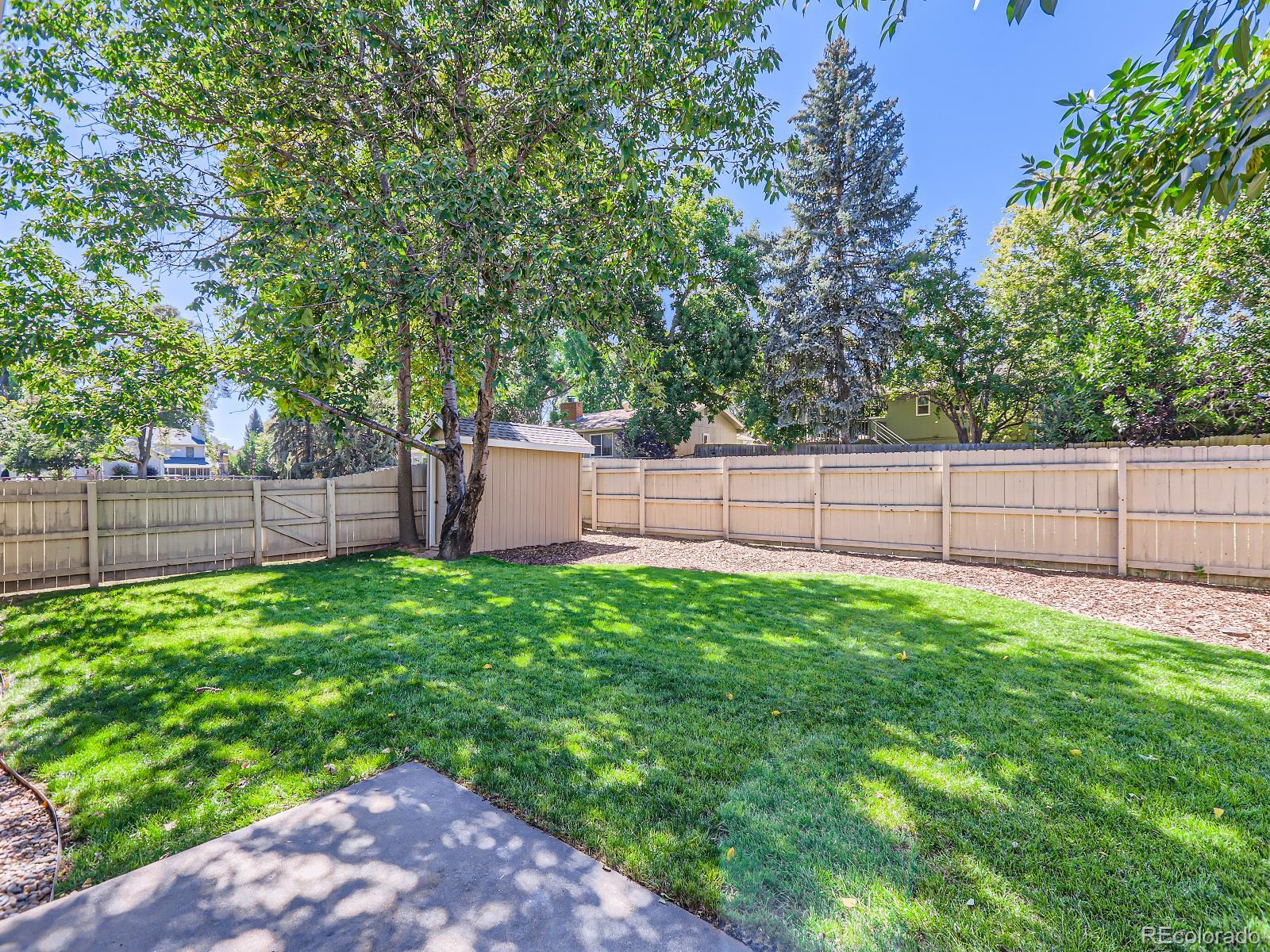 MLS Image #23 for 1456  edgewood court,fort collins, Colorado