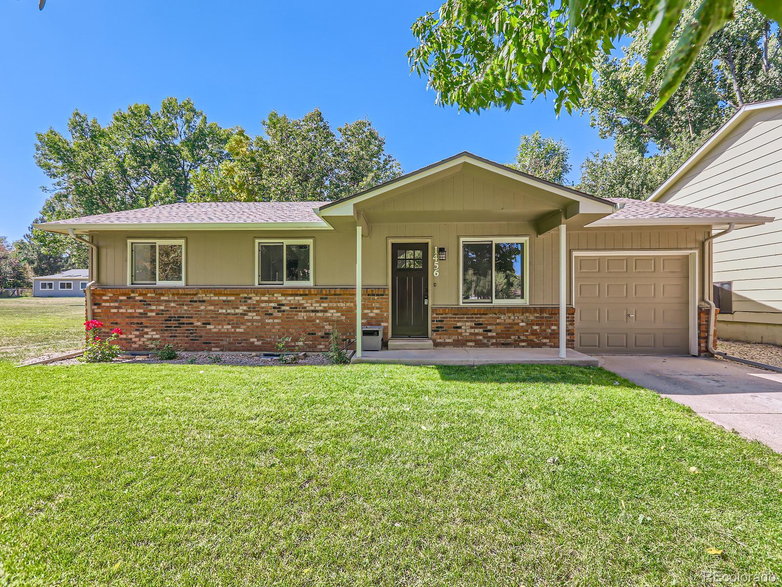 MLS Image #27 for 1456  edgewood court,fort collins, Colorado