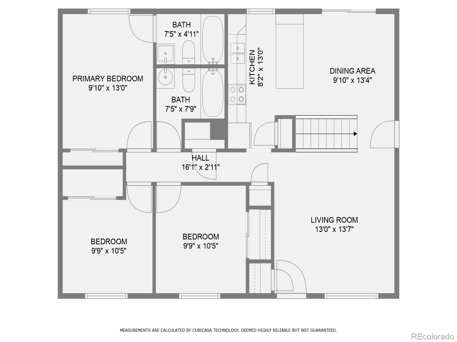 MLS Image #28 for 1456  edgewood court,fort collins, Colorado