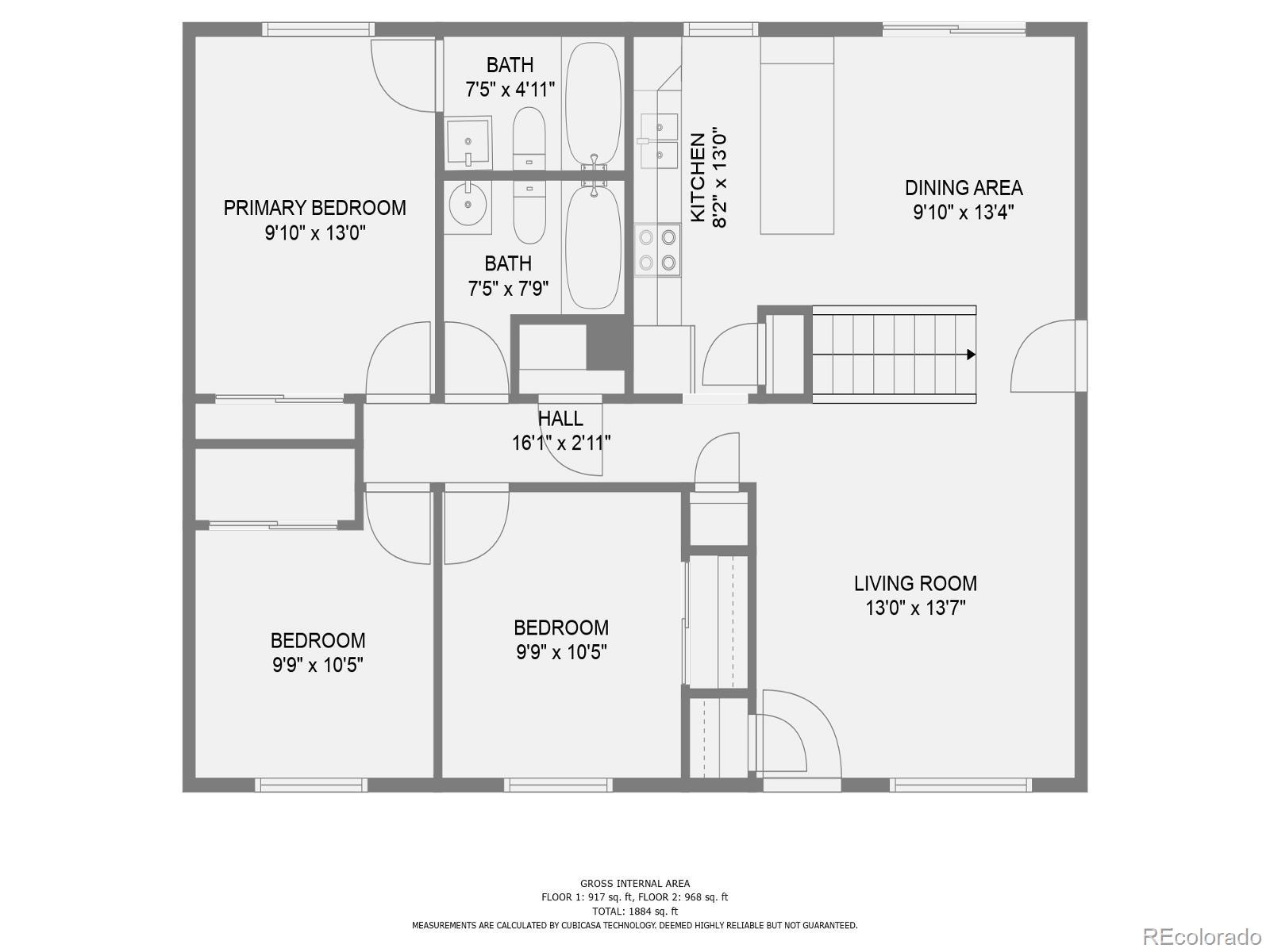 MLS Image #30 for 1456  edgewood court,fort collins, Colorado