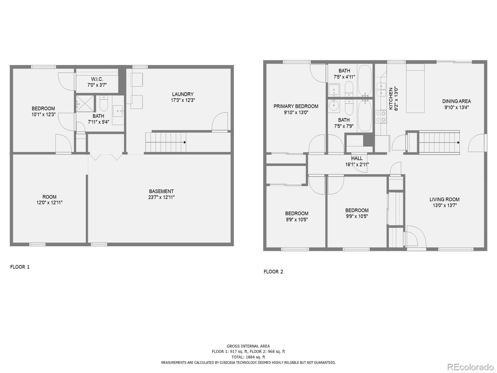 MLS Image #31 for 1456  edgewood court,fort collins, Colorado