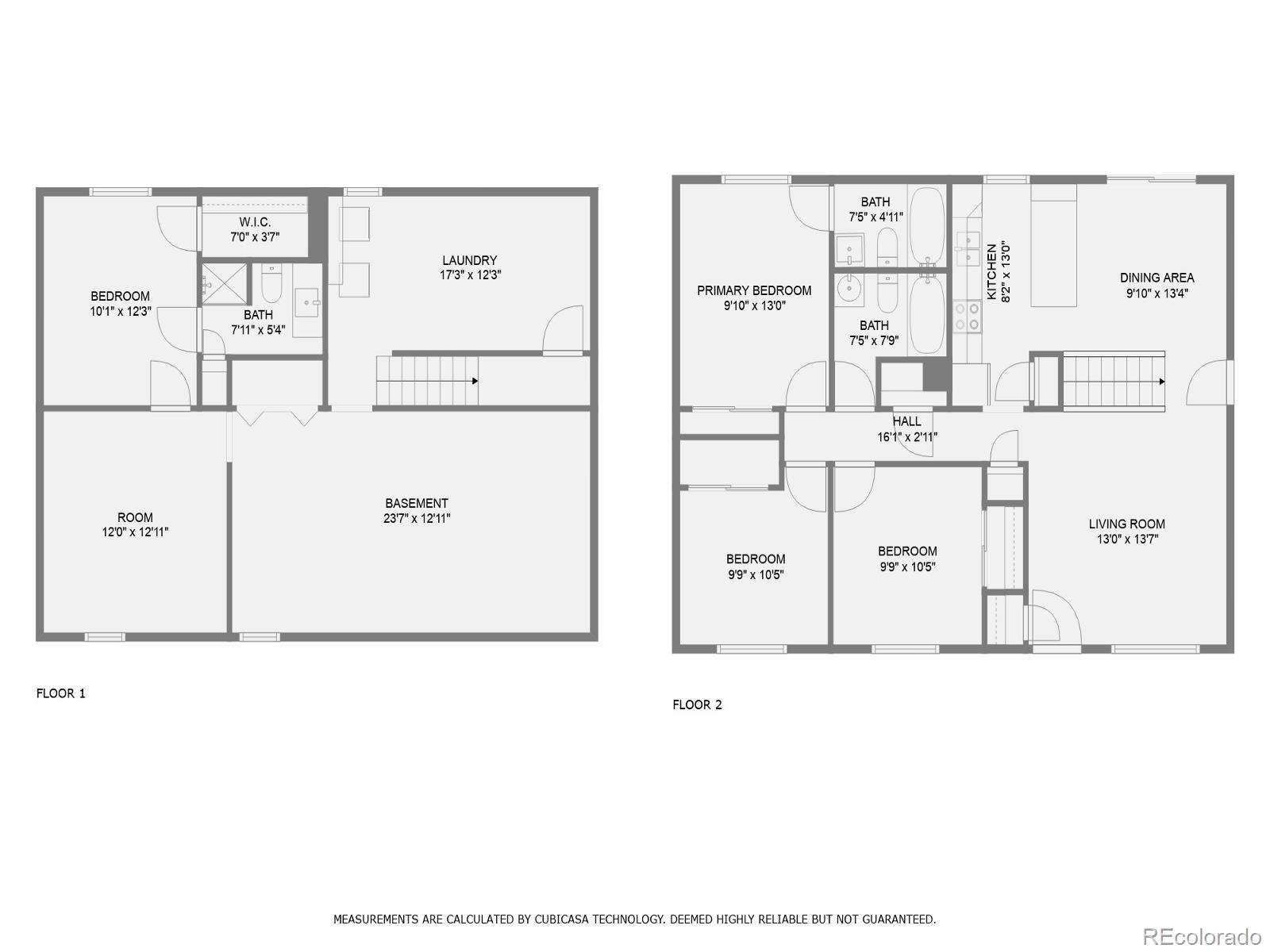 MLS Image #33 for 1456  edgewood court,fort collins, Colorado