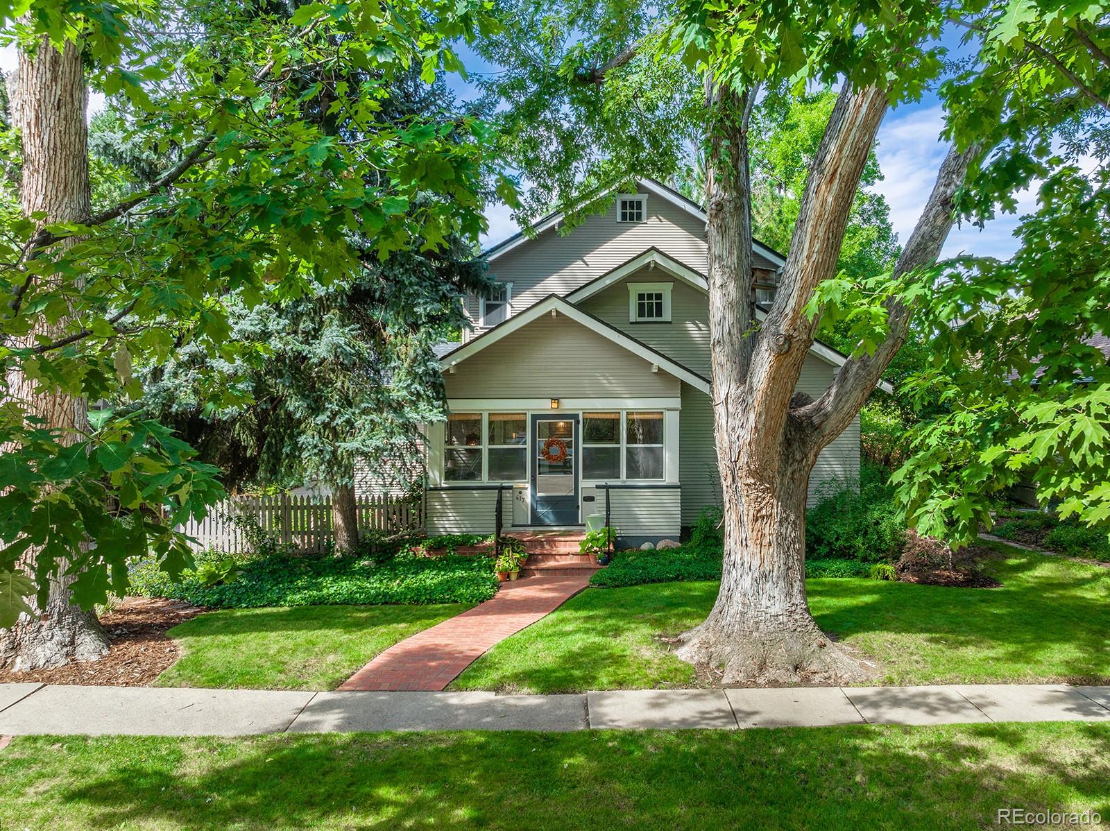 MLS Image #0 for 617  bross street,longmont, Colorado