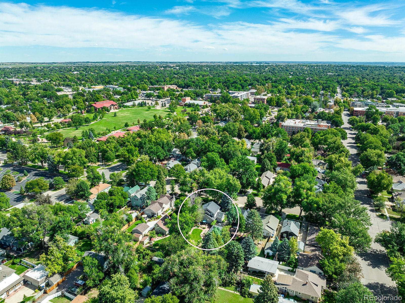 MLS Image #38 for 617  bross street,longmont, Colorado