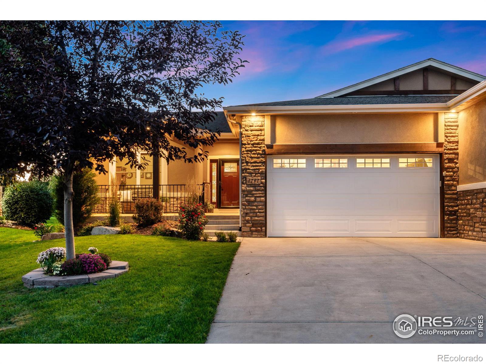 CMA Image for 1741  Nucla Court,Loveland, Colorado