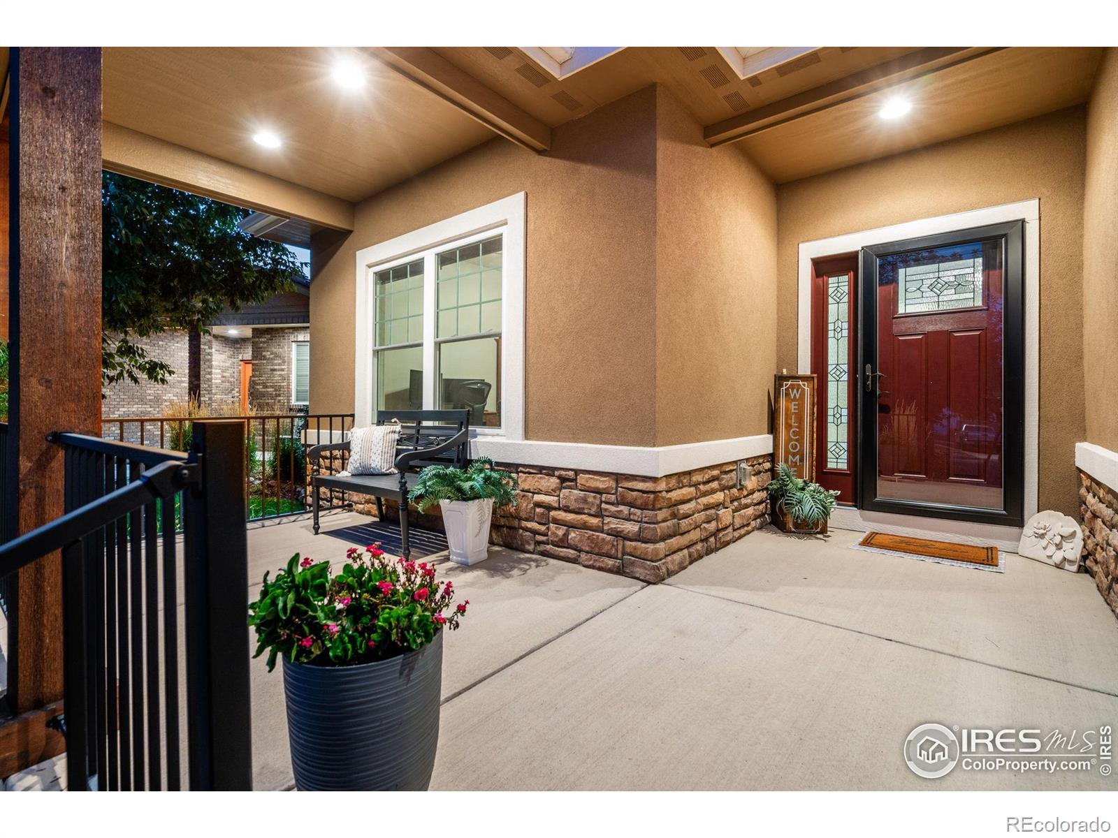 MLS Image #2 for 1741  nucla court,loveland, Colorado