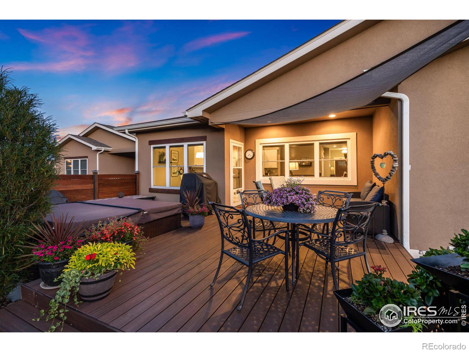 MLS Image #25 for 1741  nucla court,loveland, Colorado