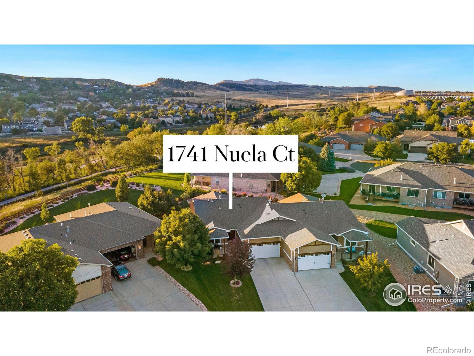 MLS Image #29 for 1741  nucla court,loveland, Colorado