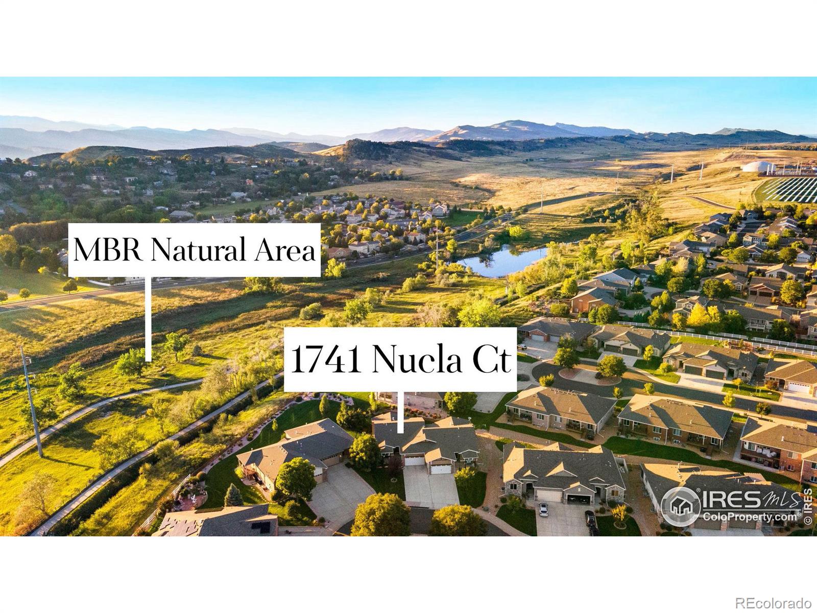 MLS Image #30 for 1741  nucla court,loveland, Colorado