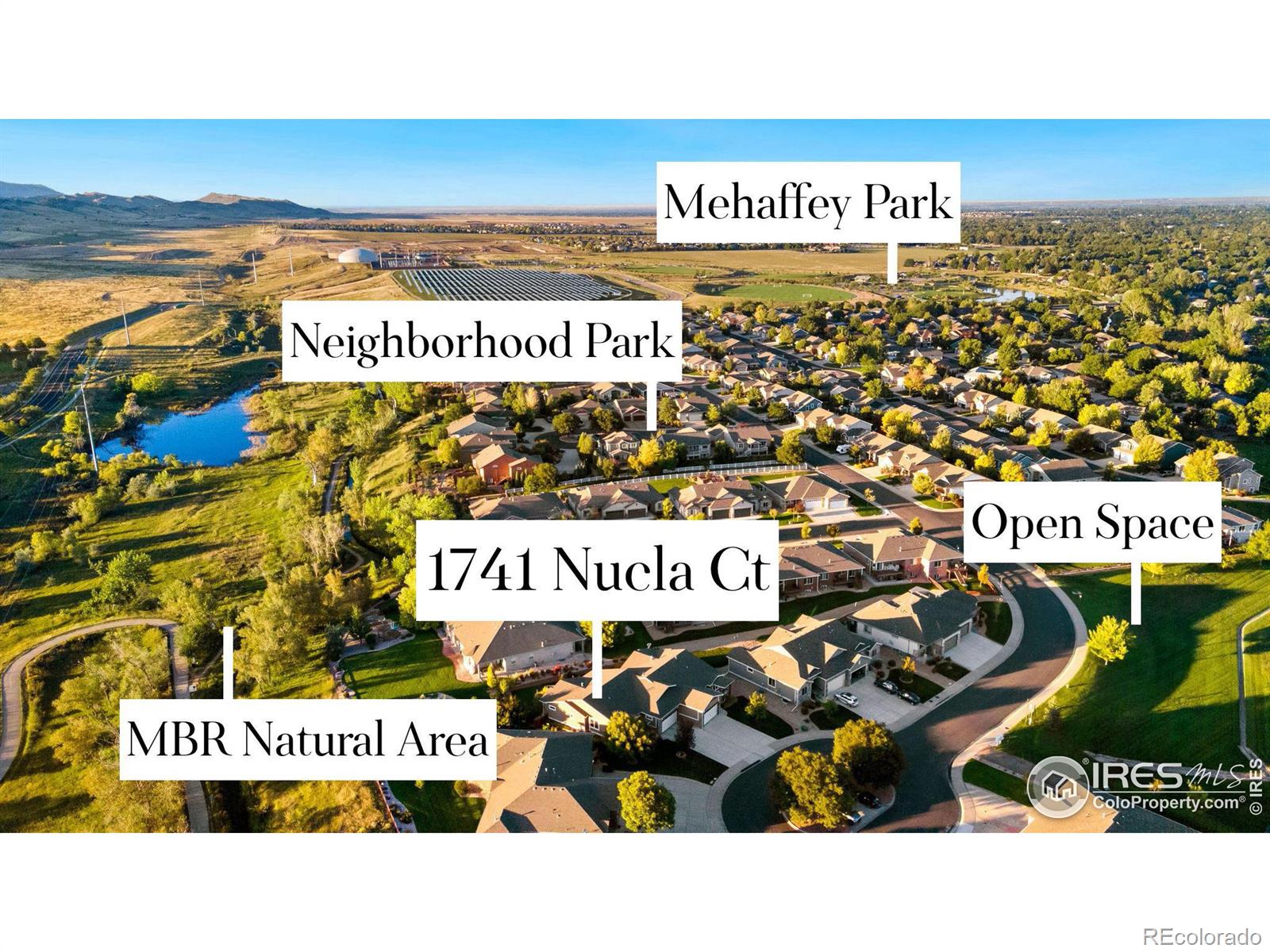 MLS Image #31 for 1741  nucla court,loveland, Colorado