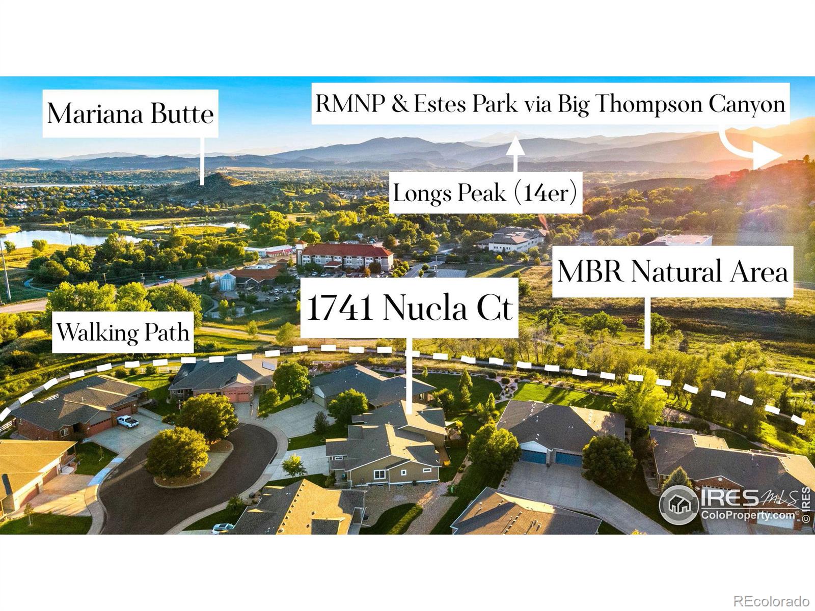 MLS Image #32 for 1741  nucla court,loveland, Colorado